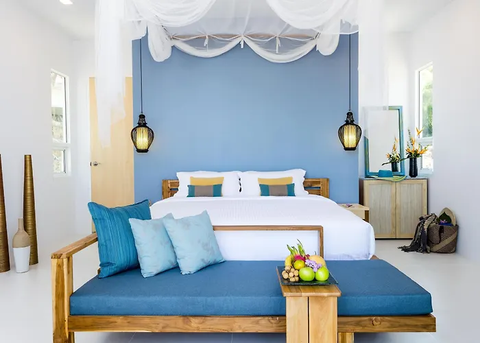 Krabi Home Resort