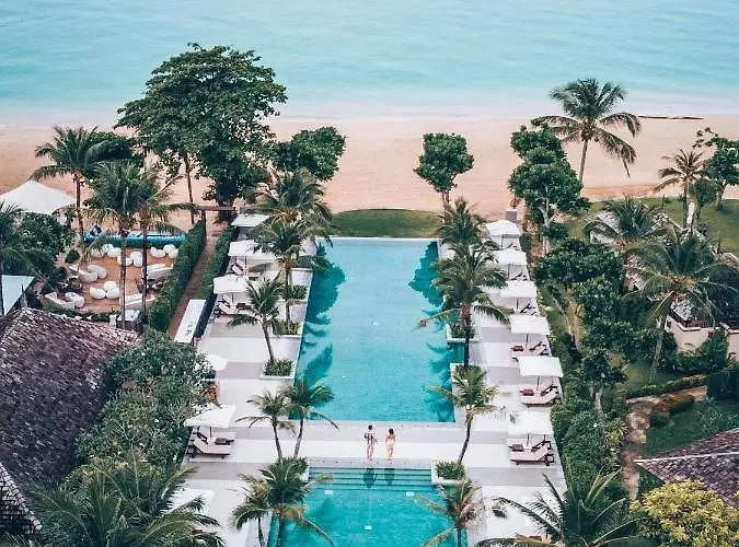 Layana Resort & Spa - Adult Only - Sha Extra Plus
