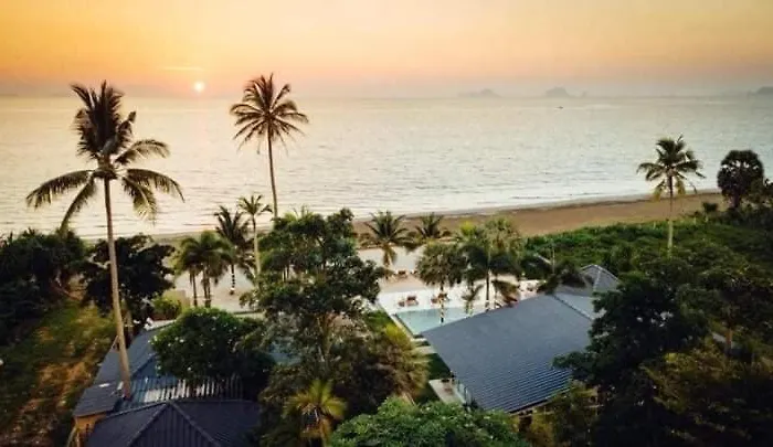 Purin Resort & Restaurant- Sha Plus