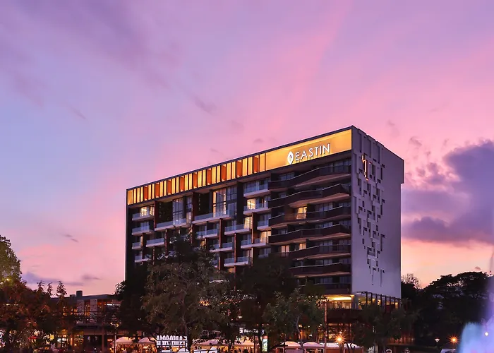 Eastin Tan Hotel Chiang Mai