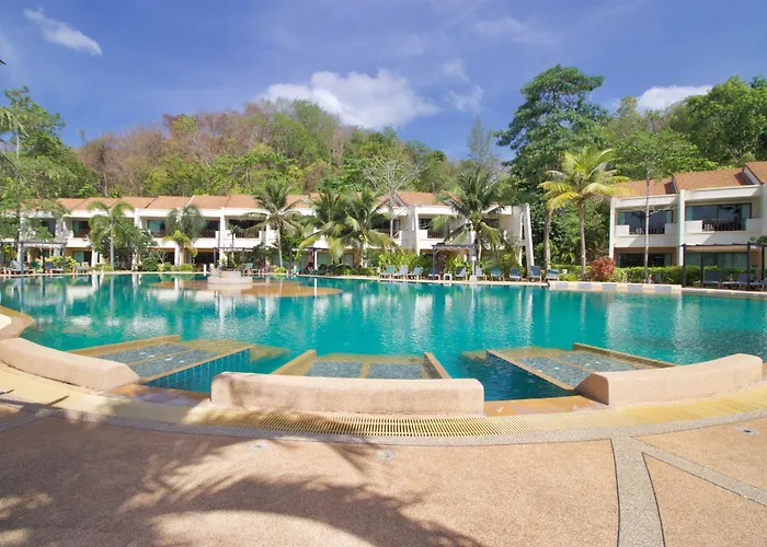 Lanta Resort