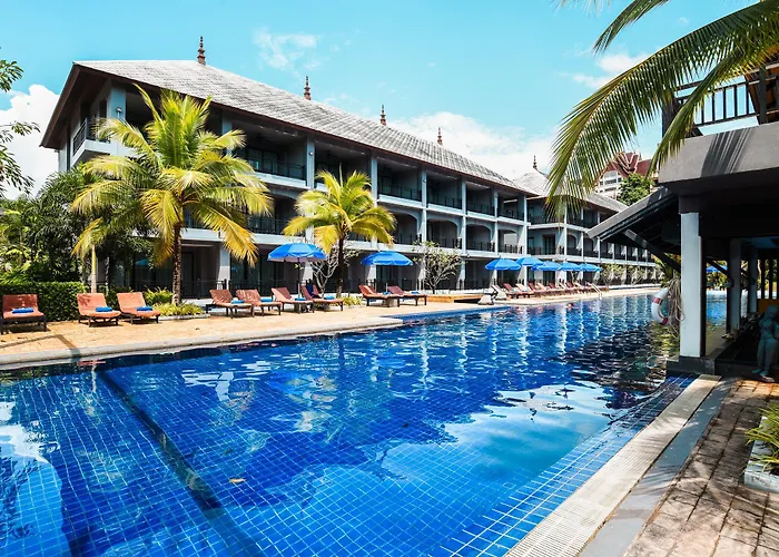 Ramada By Wyndham Aonang Krabi