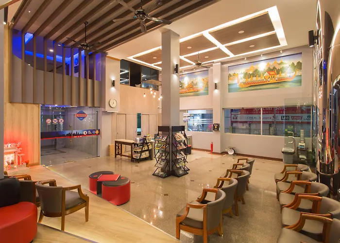 City Hotel Krabi