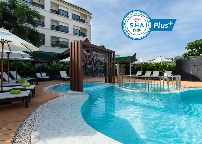 Krabi Heritage Hotel