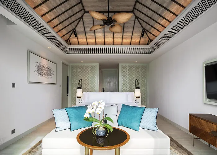 Banyan Tree Krabi