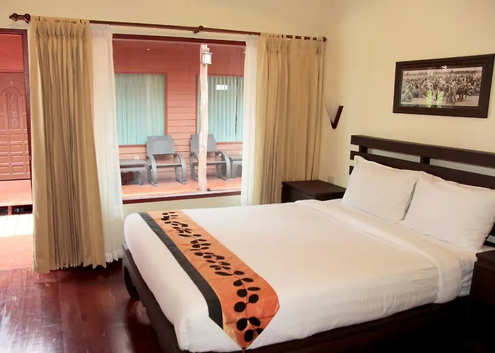 Lanta Harmony Guesthouse