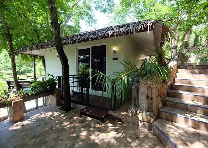 The Triple M Mountain Resort