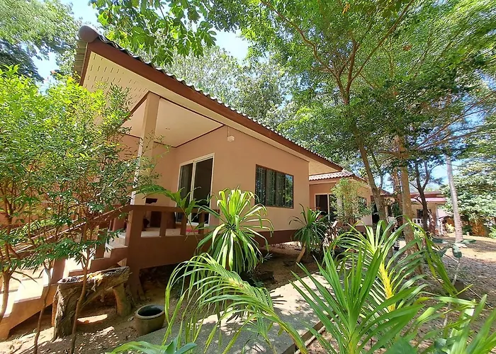 Baan Long Beach