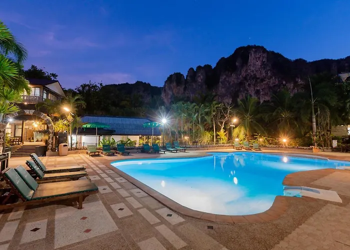 Green View Village Resort