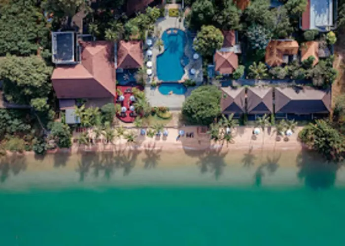 Sea Sand Sun Resort And Villas - Sha Plus