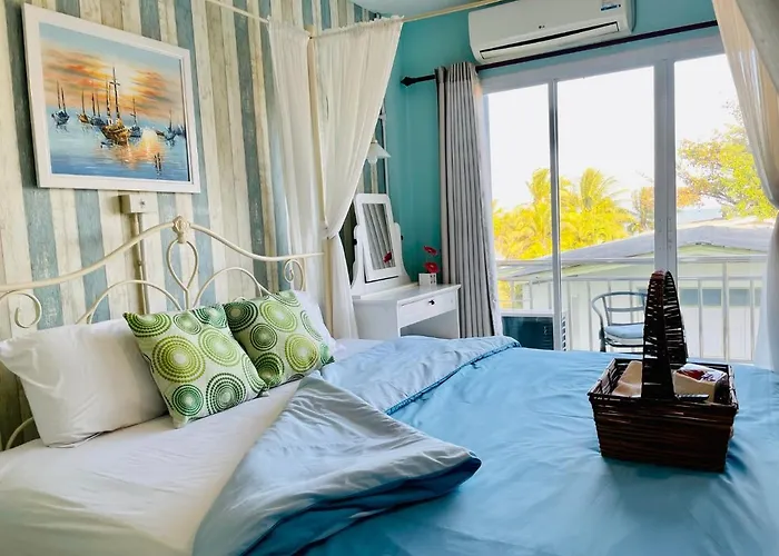 Mooz Huahin Bed & Breakfast