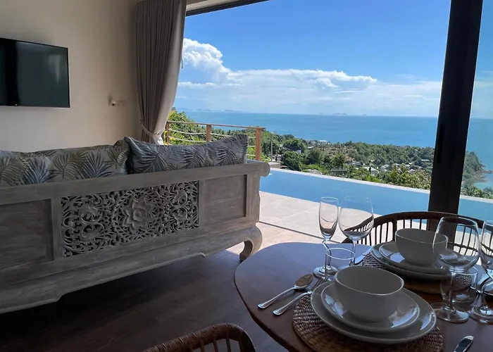 Lolisea Luxe View Villas