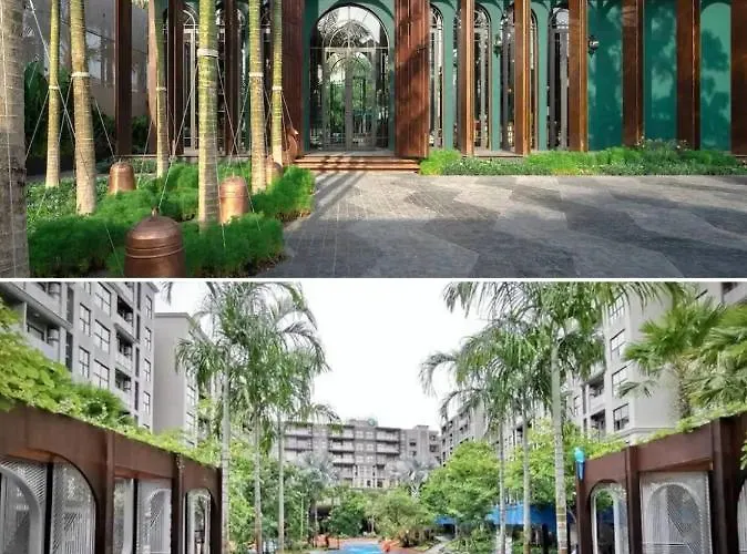 Lahabana Resort