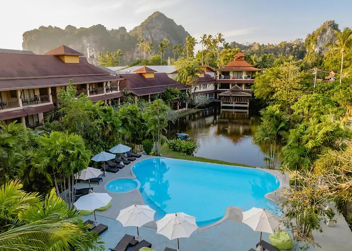 Railay Princess Resort & Spa