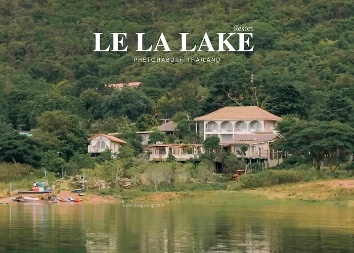 Le La Lake Resort And Spa