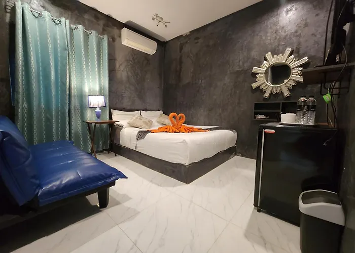La Chambre Boutique @ Ko Lanta