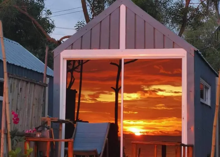 Walden Koh Lanta - Tiny Homes By The Sea