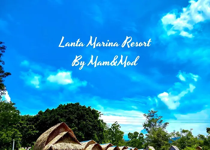Lanta Marina By Mam&Mod