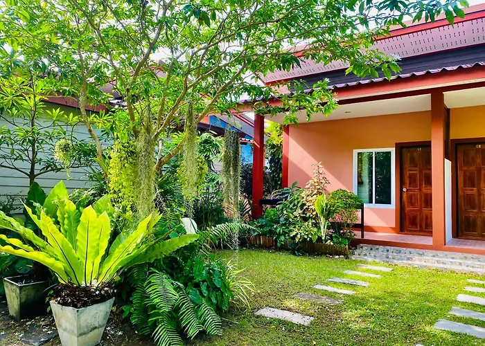 Baan Longhaad