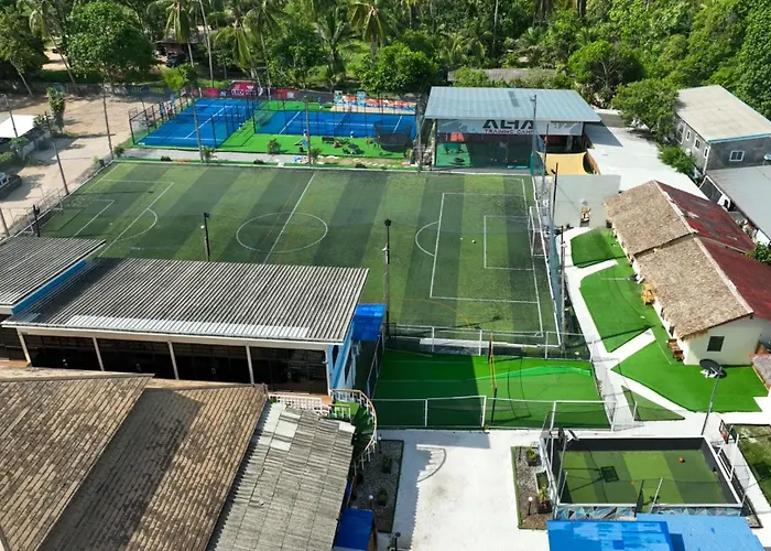 Leo Hostel
