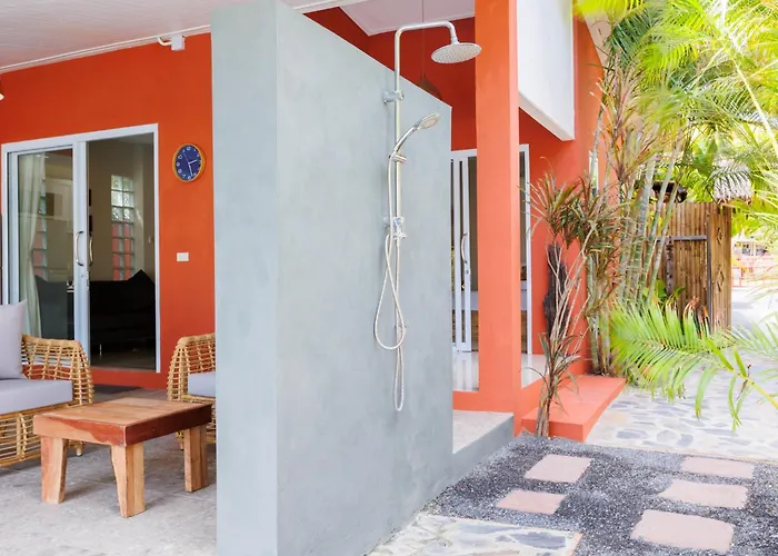 Gecko Beach Villas