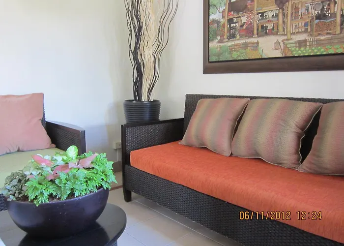 La Maison Hua Hin