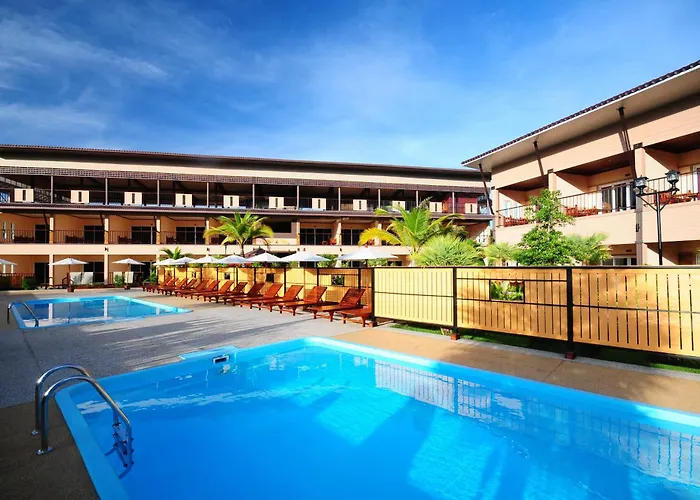 Maleedee Bay Resort