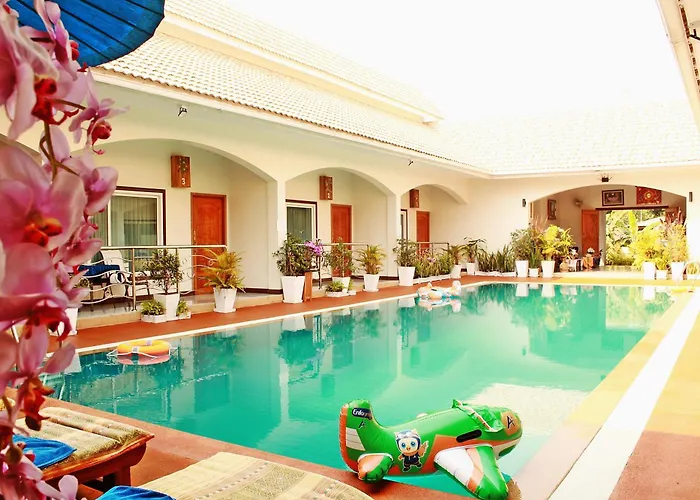 Nok Resort & Hotel