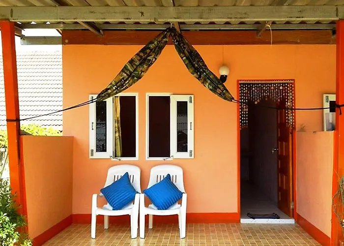 Rimsuan House