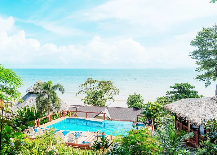 Koh Jum Resort
