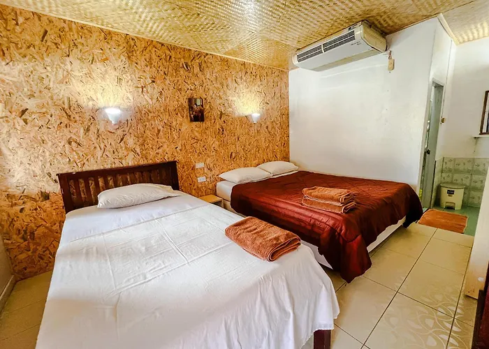 Lux Guesthouse