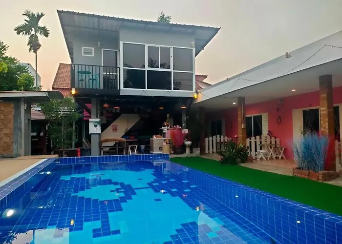 Baan Gon Chompu