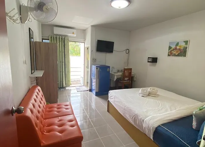 Jenny Hostel Huahin