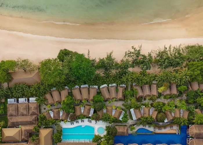 Tup Kaek Sunset Beach Resort-Sha Plus