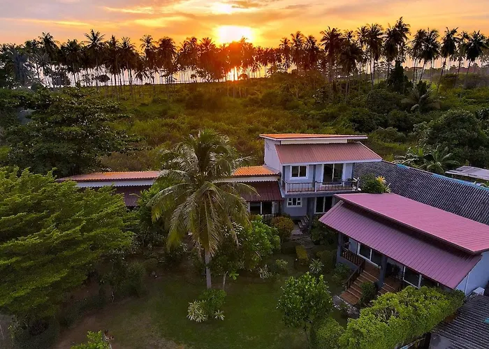 Sunanta Bungalow