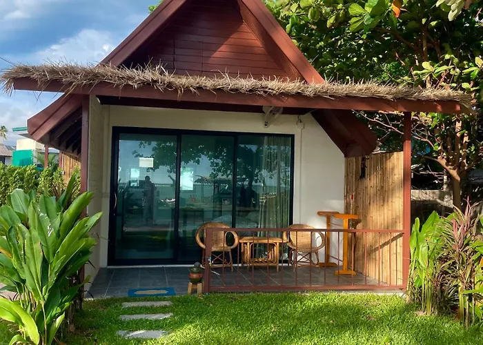 Pavana Boutique & Kite Bungalows