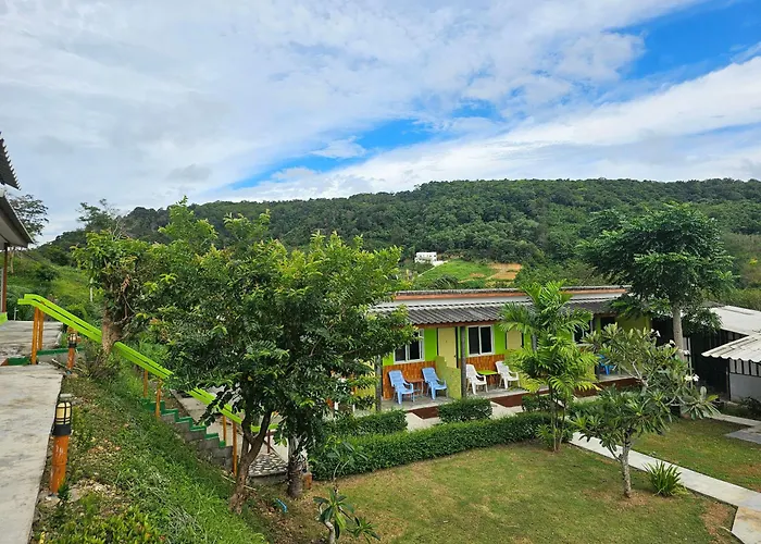 Cottage Hill At Lanta