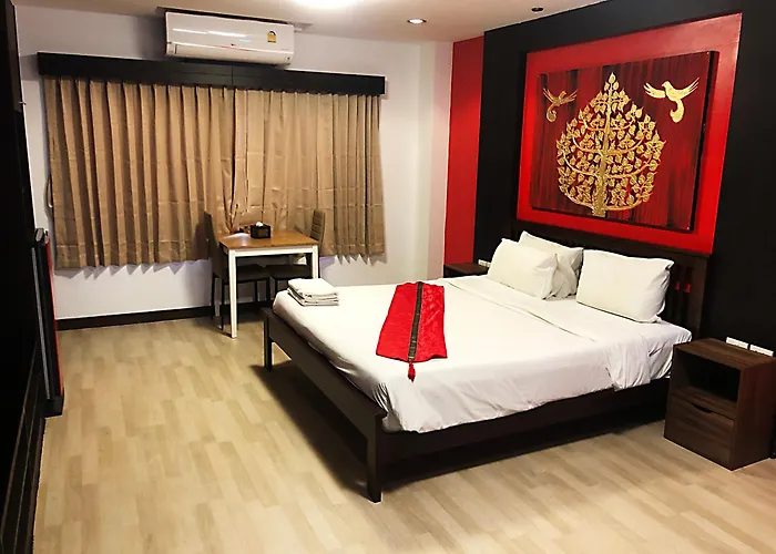 Zip Hotel & Restaurant