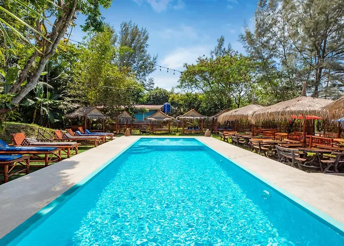 Dolcevita Wonderful Resort