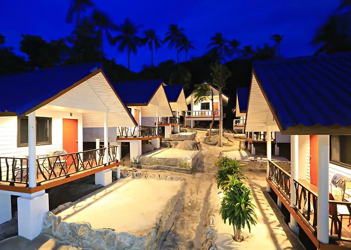 Giggling Tree Resort