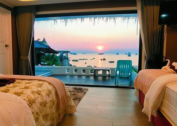 Clear View Resort