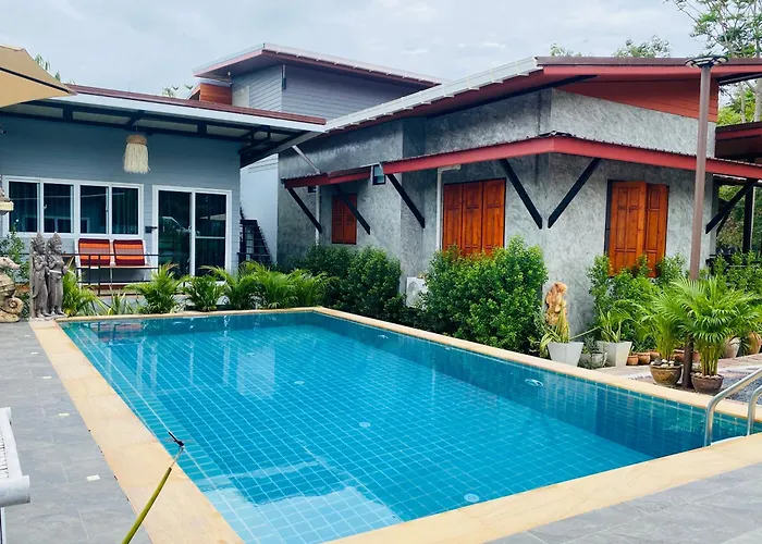 Thawat Boutique Resort