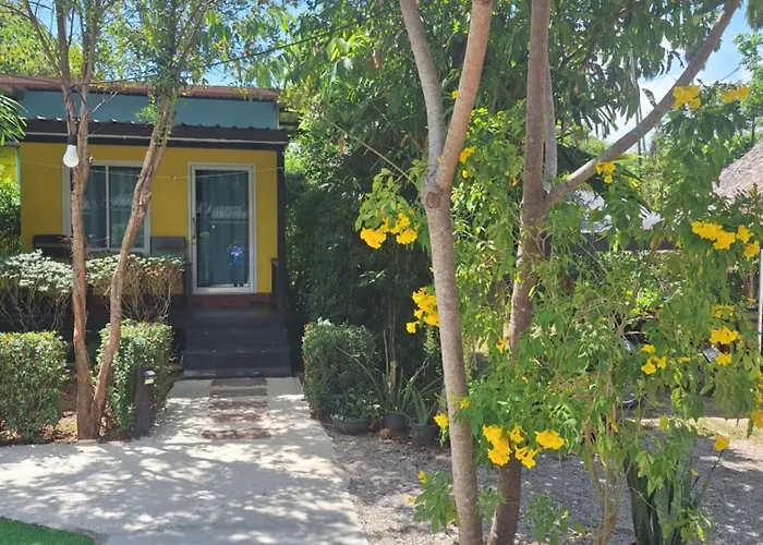 Lanta Happy House