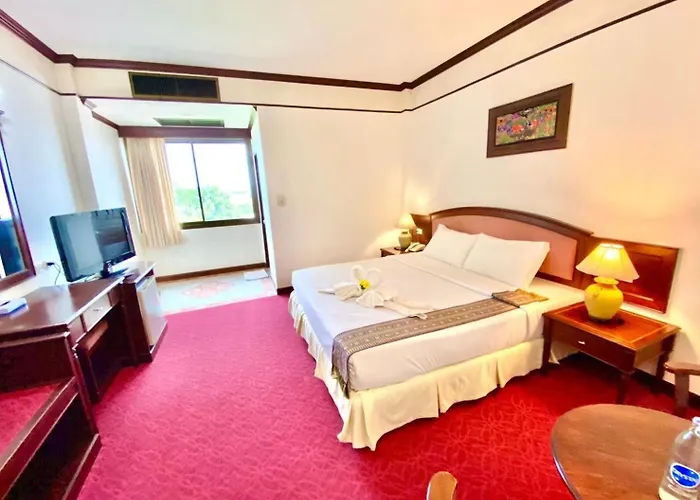 Crystal Hotel Krabi