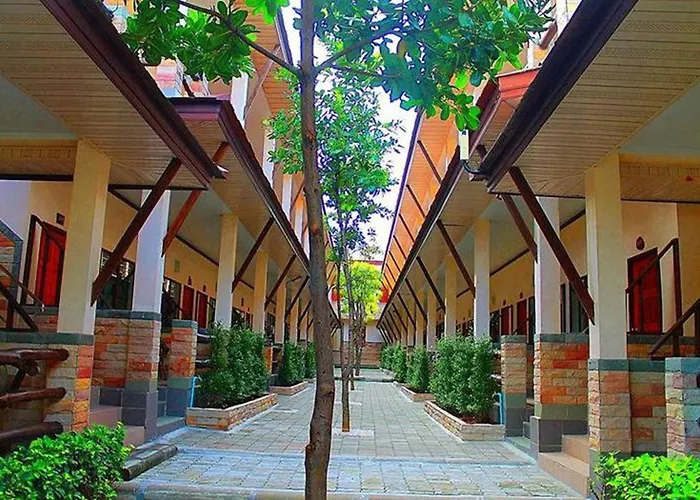 Phangan Bayshore Resort Koh Phangan