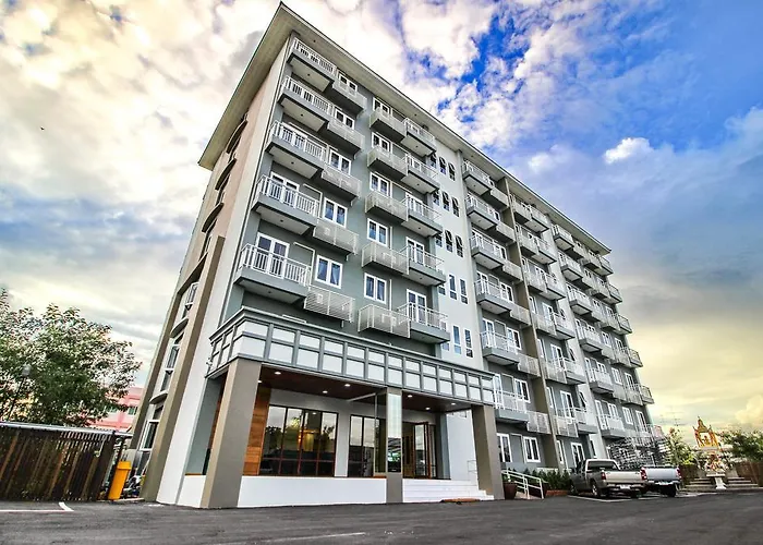 Tai-Shan Suites