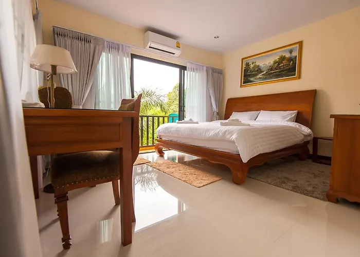 Kosol Place Aonang