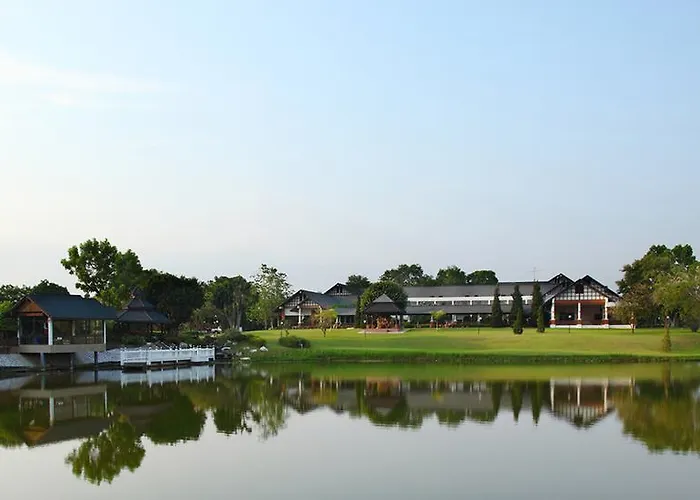 Korat Resort Hotel