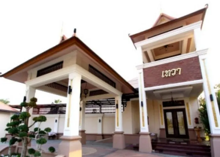 Pretty Resort Hotel And Spa