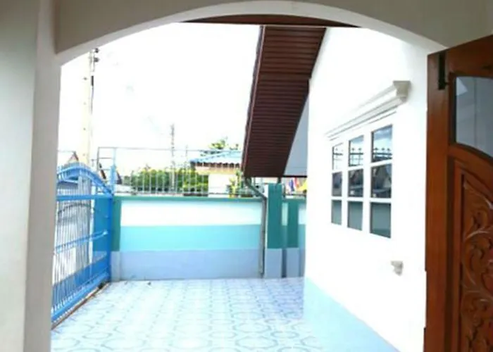 Ban Lomyen Huahin